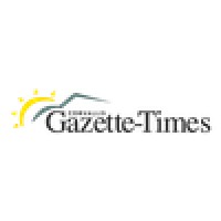 Corvallis Gazette Times Logo