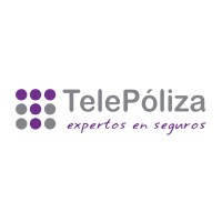 TelePóliza Correduría de Seguros Logo