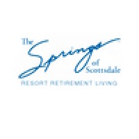 Springs Of Scottsdale Logo
