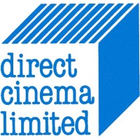Direct Cinema Ltd. Logo