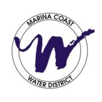 Marina Coast Water District Logo
