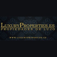 Luxury Properties Logo