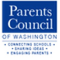 Parents Council Of Washington Logo
