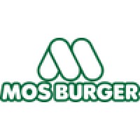 Mos Burger Logo