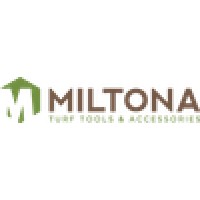 Miltona Turf Products Logo