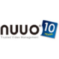 NUUO Inc. Logo