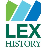 Lexington History Museum, Inc. Logo