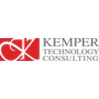 Kemper Technology Consulting Logo