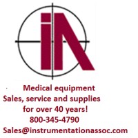 Instrumentation Associates Inc Logo