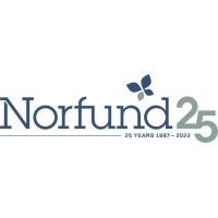 Norfund Logo