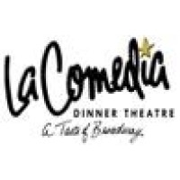 La Comedia Dinner Theatre Logo