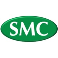 Stecker Machine Company Logo