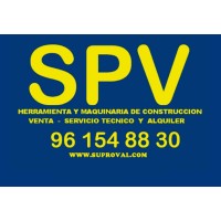 SUPROVAL SL Logo