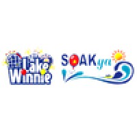 Lake Winnepesaukah Amusement Park & Soak Ya Water Park Logo