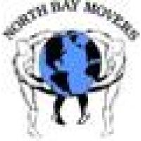 North Bay Movers Logo
