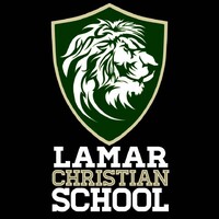 Lamar Christian School Logo