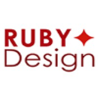 Ruby Design Logo