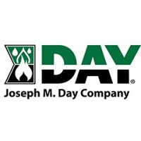 Joseph M. Day Company Logo