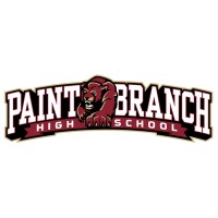 Paint Branch High School Logo