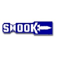 Shook Manufactured Products Logo