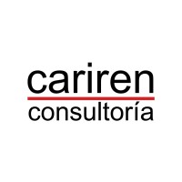 CARIREN CONSULTORÍA Logo