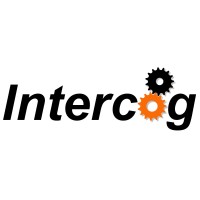 Intercog Limited Logo