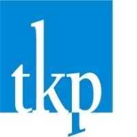TKP Architects Logo