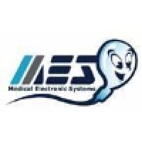 Medical Electronic Systems Logo