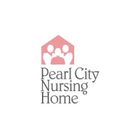 Pearl City Nursing Home Logo