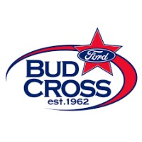 Bud Cross Ford Logo