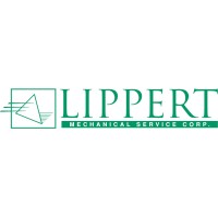 Lippert Mechanical Service Logo
