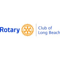 Rotary Club Of Long Beach Logo