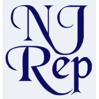 New Jersey Repertory Company Logo
