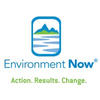 Environment Now Logo