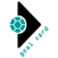 GCL (Goal Card Limited) Logo