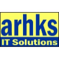 ARHKS IT Solutions Pvt. Ltd. Logo