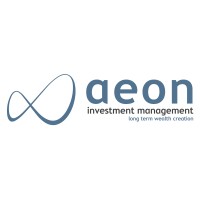 Aeon Investment Management (Pty) Ltd. Logo