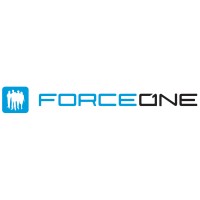 Force 1 One Retail Solutions Logo