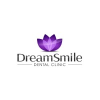 Dream Smile Dental Clinic Logo