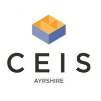 CEIS Ayrshire Logo