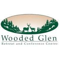 Wooded Glen Retreat and Conference Center Logo