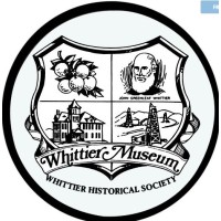 Whittier Museum Logo