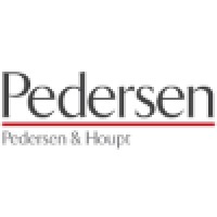 Pedersen & Houpt Logo