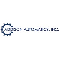 Addison Automatics Inc Logo