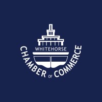 Whitehorse Chamber Of Commerce Logo