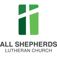 All Shepherds Lutheran Church Logo