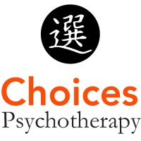 Choices Psychotherapy Logo
