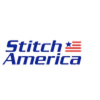 Stitch America Inc Logo