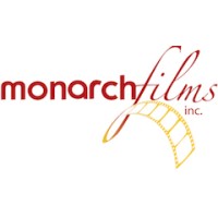 Monarch Films, Inc. Logo