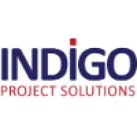 Indigo Project Solutions Logo